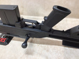 Custom 6.5 CM Competition Rifle #09296011