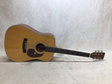 Acoustic Guitar with Gig Bag #10016801