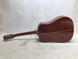 Acoustic Guitar with Gig Bag #10016801