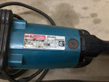 7" Sander-Grinder #10016800