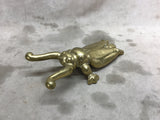 Brass Insect Figurine #10016402