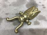 Brass Insect Figurine #10016402