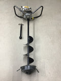 Gas-Powered Ice Drill #10016404