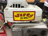 Gas-Powered Ice Drill #10016404