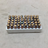 7.62x25 Tokarev Ammunition #10026801