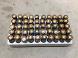 7.62x25 Tokarev Ammunition #10026801
