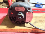 Belt-Drive Electric Pump Assembly #10026808