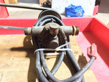 Belt-Drive Electric Pump Assembly #10026808