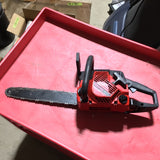 2040 Turbo Chainsaw #10026809