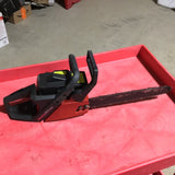 2040 Turbo Chainsaw #10026809