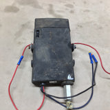 Trailer Brake Controller #10026819