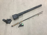 Spinning Rod & Reel Set #10026409