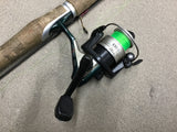Spinning Rod & Reel Set #10026409