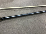 3 Fishing Rod Lot with Reel #10026410