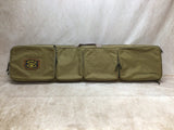 Tactical 3-Gun Case #10036006