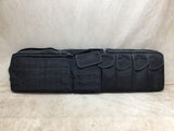 42" Tactical 3-Gun Case #10036007