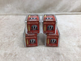 Ammo 17HMR V-MAX x 200 #10036004