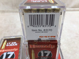 Ammo 17HMR V-MAX x 200 #10036004