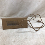 Floor Register Booster Fan Plus #10036011