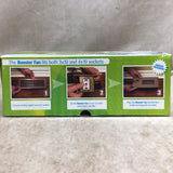 Floor Register Booster Fan Plus #10036011
