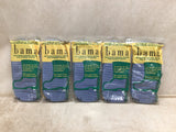 Rubber Boot Liners x 5 #10036009