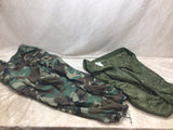 Cold Weather Field Trousers & Liner #10036008