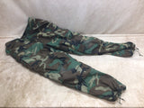 Cold Weather Field Trousers & Liner #10036008