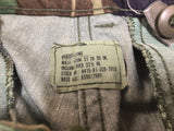 Cold Weather Field Trousers & Liner #10036008