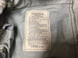 Cold Weather Field Trousers & Liner #10036008