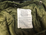 Cold Weather Field Trousers & Liner #10036008