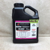 Powder H380 x 4lbs. 8oz. #10046005