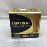 Ammo 20Ga No.2 Lead x 25 #10046007