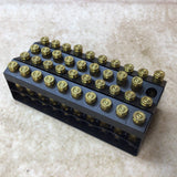Empty Brass 223 Rem x 39 #10046001