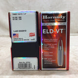 Bullets 22Cal ELD-VT x 300 #10046006