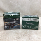 Ammo Fasteel 20Ga 3" No.4 x 42 #10046009