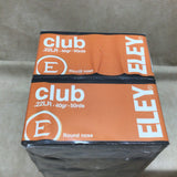 NEW Ammo 22LR Club LRN x 500 #10046015