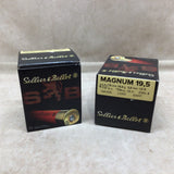 NEW Ammo 410Ga 3" No.5 x 50 #10046016