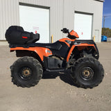 2012 Sportsman 500 H.O. ATV #10056000