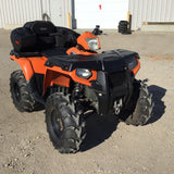 2012 Sportsman 500 H.O. ATV #10056000