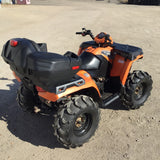 2012 Sportsman 500 H.O. ATV #10056000