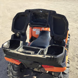 2012 Sportsman 500 H.O. ATV #10056000