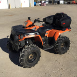 2012 Sportsman 500 H.O. ATV #10056000