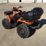 2012 Sportsman 500 H.O. ATV #10056000