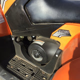 2012 Sportsman 500 H.O. ATV #10056000