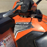 2012 Sportsman 500 H.O. ATV #10056000