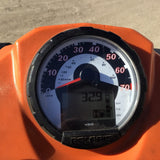 2012 Sportsman 500 H.O. ATV #10056000
