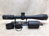 Viper PST Gen II 5-25x50mm #10056005