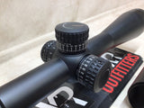 Viper PST Gen II 5-25x50mm #10056005