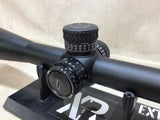 Viper PST Gen II 5-25x50mm #10056005