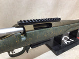 American Gen II Predator 6mm Creedmoor #10056001